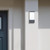 Eave IP44 Bunker Box Wall Light - Charcoal-1