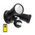 Escort IP44 Smart Security Floodlight with Sensor - Black