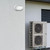 Essex IP54 Oval LED Bunker Wall Light - White-1