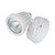 Azel Solo Light IP65 3CCT LED Floodlight - White
