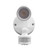 Cami Solo Light IP65 3CCT LED Spotlight with Sensor - White