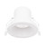 Gapan IP44 Recessed 3CCT LED Downlight - White