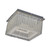 Trovis Square 3CCT LED Close to Ceiling Light