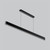Joplin Flicker Free 3CCT LED Linear Pendant - Black-1