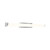 Aurora 3CCT LED Vanity Wall Light - Chrome-1