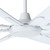 Santorini DC Ceiling Fan LED Light Kit Accessories-2