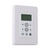 Aruba 52-Inch Black DC Ceiling Fan with Wall Switch-4