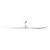 Kurrawa 72-Inch IP55 DC Ceiling Fan with Remote - White-2