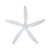 Miami 60-Inch DC Ceiling Fan with LED and Remote - White-2