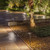 Vanmi 12V Garden LED Spike Light - Aged Brass-1