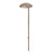 Vanmi 12V Garden LED Spike Light - Aged Brass-2
