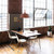 Navotas Rustic Brown Metal Pendant Light-4