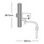 Broome 30-Inch Black Industrial Wall Fan-1