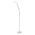 Mallorca White Modern LED Floor Lamp
