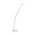 Monteras White 3CCT LED Touch Desk Lamp