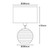 Nacka Natural Ribbed Wooden Table Lamp-1