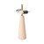 Caravaca Travertine Cone Scandinavian Table Lamp-3