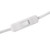 Caravaca Travertine Cone Scandinavian Table Lamp-5
