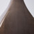 Castellion Grey Ceramic Ivory Shade Table Lamp-3