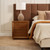 Castellion Sand Ceramic Ivory Shade Table Lamp-1