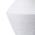Ecija White Ceramic Geometric Table Lamp-3