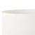 Ecija White Ceramic Geometric Table Lamp-4