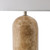Galloway Moscato Beige Marble Table Lamp-4