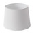 Melila Capiz Shell Base Hamptons Luxe Table Lamp-4