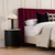 Simancas Alabaster Dome Black Table Lamp-2