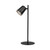 Kalla Black LED Table Desk Lamp