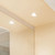 Mini Trim II IP44 3CCT LED Gimbal Downlight - White-1