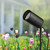 Seaford IP65 Garden Spike Light - Black-1