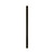 Hendrick IP65 Minimalist Black Linear LED Wall Light-1
