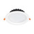 Ramsis II IP44 3CCT LED Downlight - White