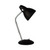 Axminster Classic Black Gooseneck Desk Lamp