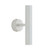 Knutsford Twin Light Minimalist Wall Light - White-4