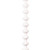 Sazona White Wooden Transitional Floor Lamp-1