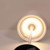Sidmouth Rechargeable Minimalist LED Table Lamp - White-2