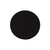 Letchworth Circular CTS LED Wall Light - Black-1