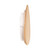 Novelda Rounded Triangle Backlight LED Wall Lamp - Timber-4