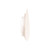 Novelda Rounded Triangle Backlight LED Wall Lamp - White-5
