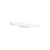 Turene IP44 3CCT LED Vanity Wall Light - White-1