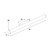Turene IP44 3CCT LED Vanity Wall Light - White-3