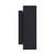 Clarini IP54 Up and Down Wall Light - Seaside Black-7