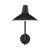 Darci Swivel Long Arm Wall Light - Black-2