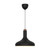 Fuji Scandinavian Pendant Light - Black-3