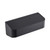 Marcellio IP54 Solar LED Wall Light with Sensor - Black-7