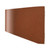 Marcellio IP54 Solar LED Wall Light with Sensor - Brown-6