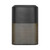 Sidara IP54 Perforated Wall Light - Seaside Black-4