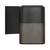 Sidara IP54 Perforated Wall Light - Seaside Black-5